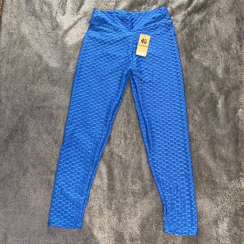TikTok Leggings